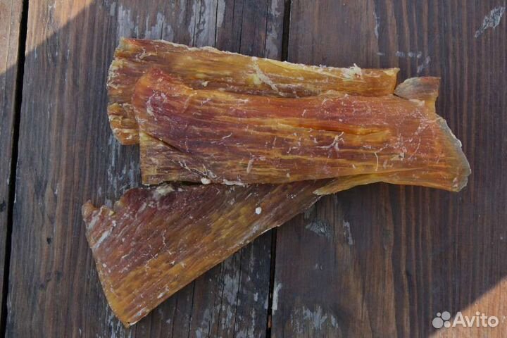 Становая жила