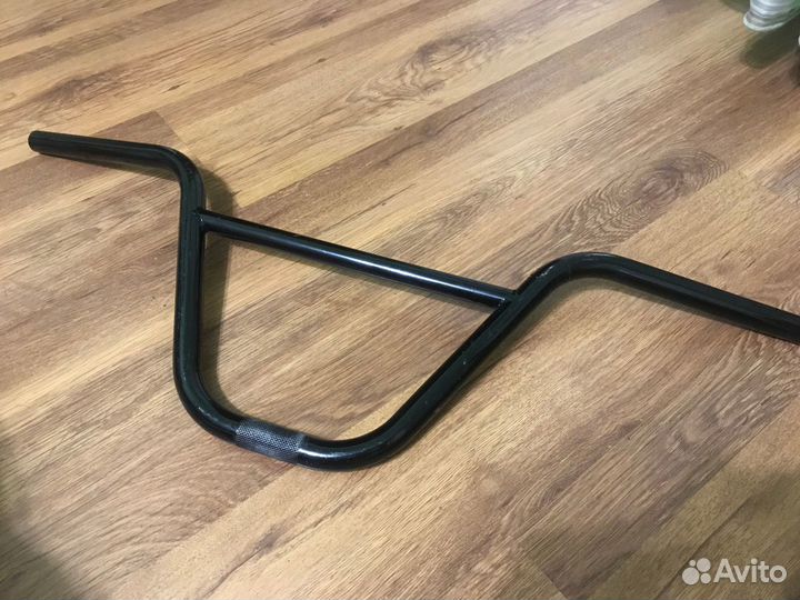 Руль WTP trust 8,8