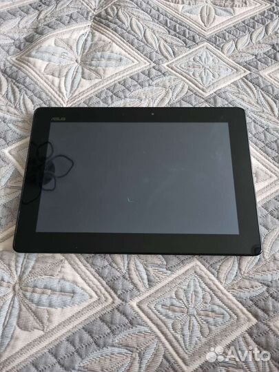 Планшет asus