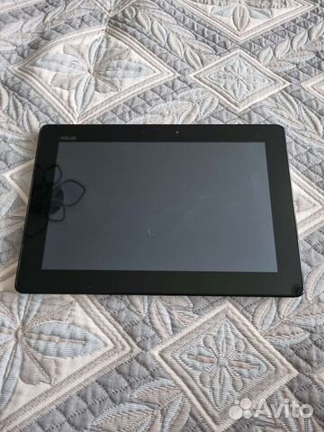 Планшет asus