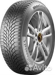 Continental WinterContact TS 870 P 285/35 R22 V