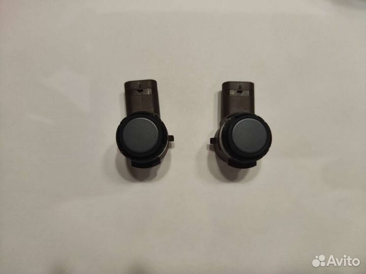 Датчик парковки ram 1500 V