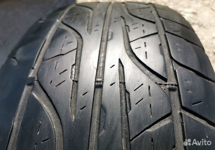 Dunlop Grandtrek AT3 285/65 R17