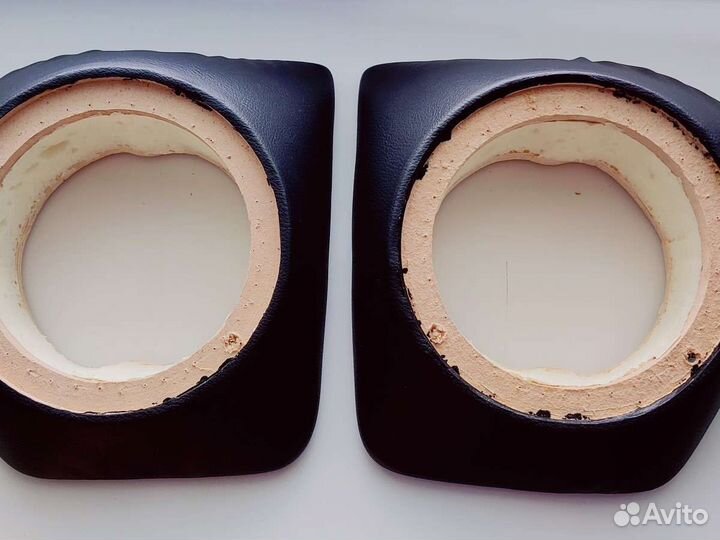 Продам Подиумы на ниву в среднюю часть двери