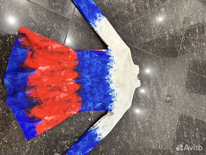 Костюм / платье для фигурного катания