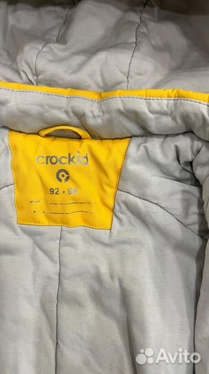 Комбинезон детский