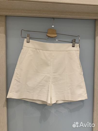Шорты zara xs