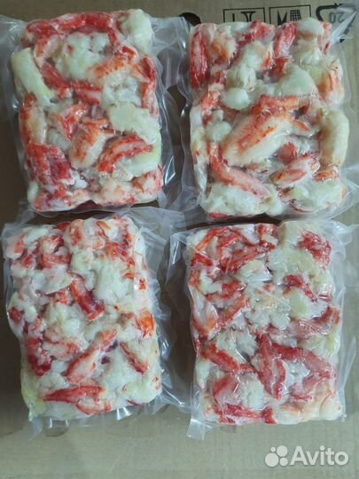 Готовый бизнес Морепродукты