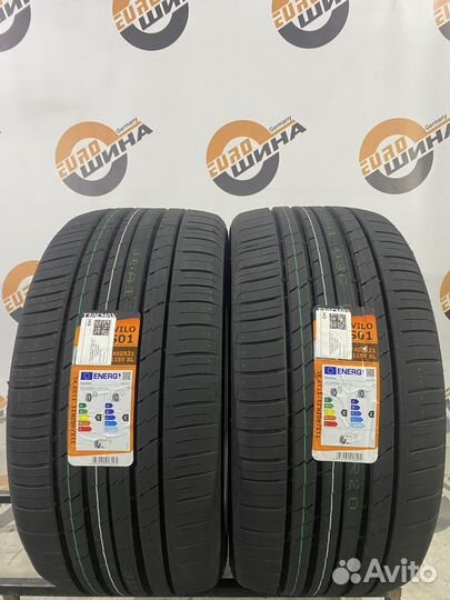 Tracmax X-Privilo RS01+ 315/40 R21 112Y