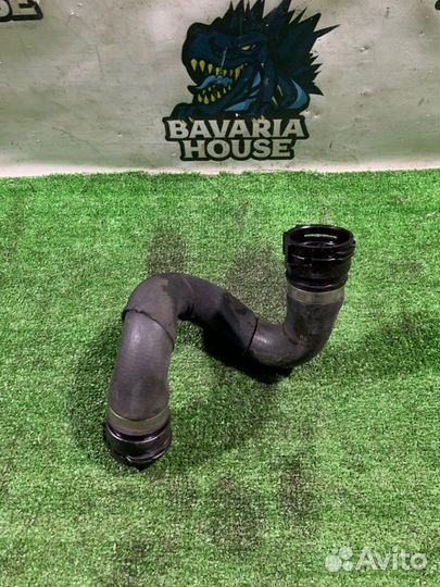 Патрубок системы охлаждения Bmw X5 E70 N52B30AF