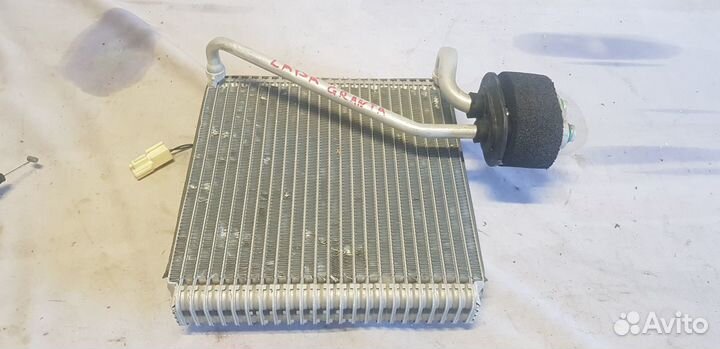 LADA Granta Испаритель Кондиционера