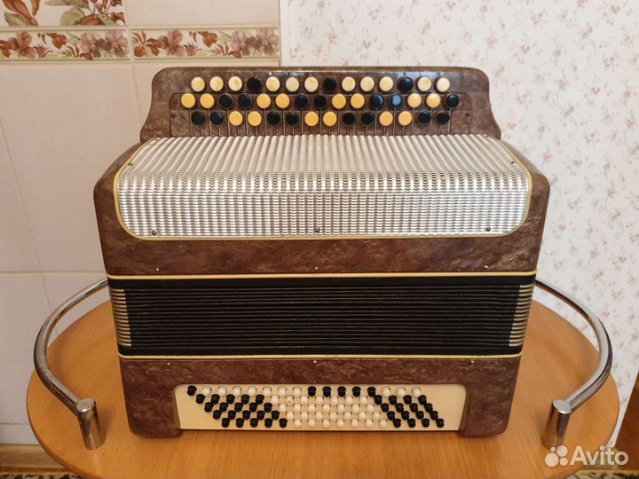 Баян Восток. Детский. Смотрите видео