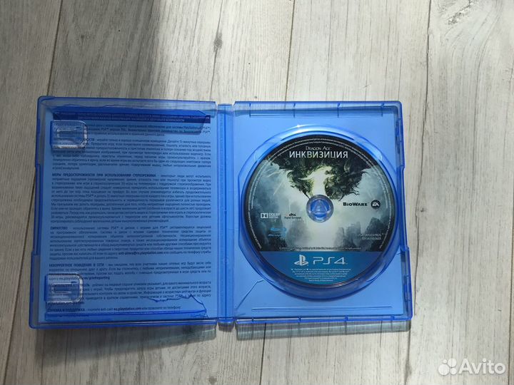 Игра для приставки ps 4