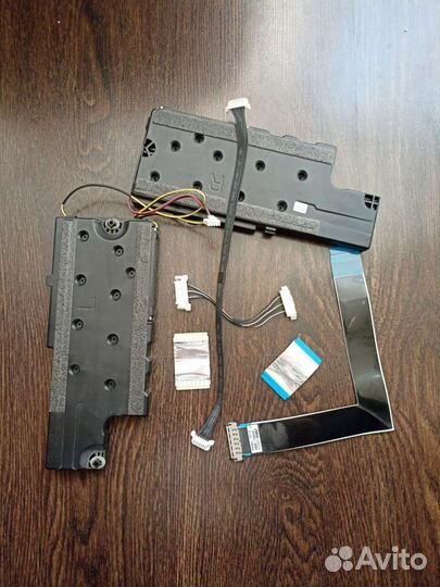 Запчасти от Samsung ue39f5000ak