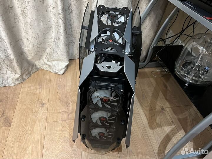 Игровой пк Hyper PC Invander