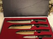 Ножы Samura