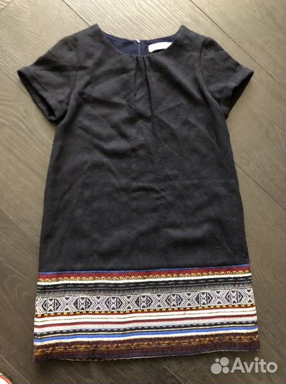Платье Zara