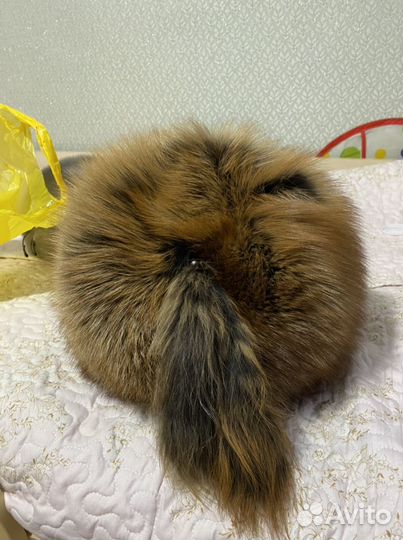 Шапка женская