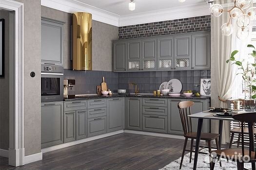 Кухонный гарнитур 