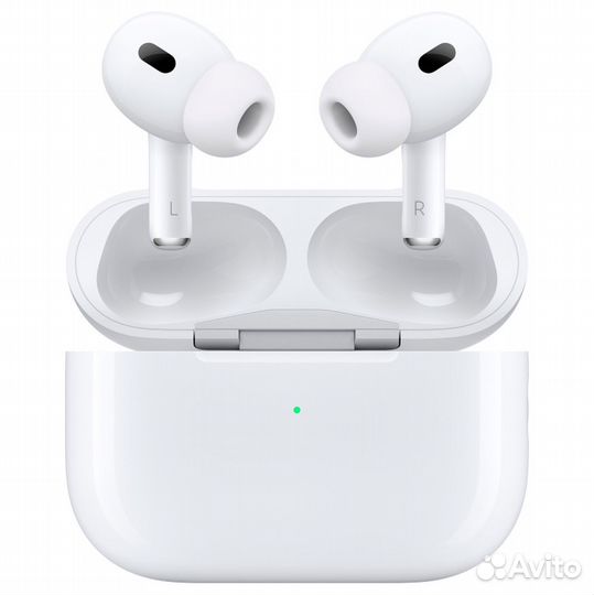 Беспроводные наушники Apple Airpods pro 2