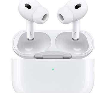 Беспроводные наушники Apple Airpods pro 2