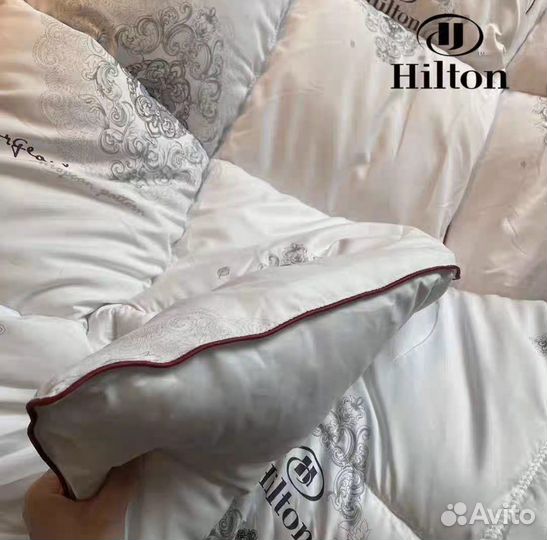 Одеяло Premium Hilton президентский люкс пуховое