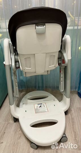 Стульчик для кормления Peg Perego