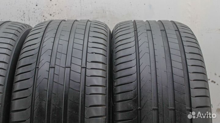 Pirelli Scorpion 255/45 R19 100V
