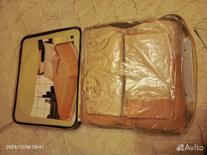 Постельное белье