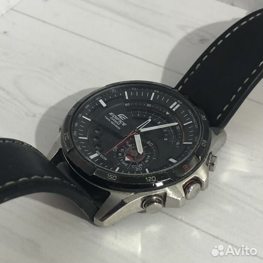 Наручные часы Casio Edifice ERA-200