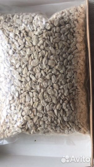 Жмых тиквенный