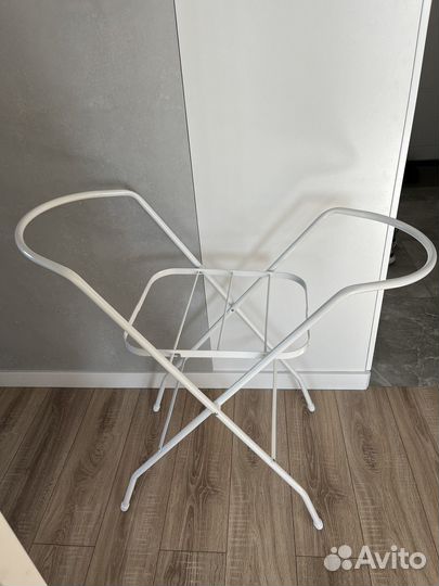 Подставка под ванночку (комплект)