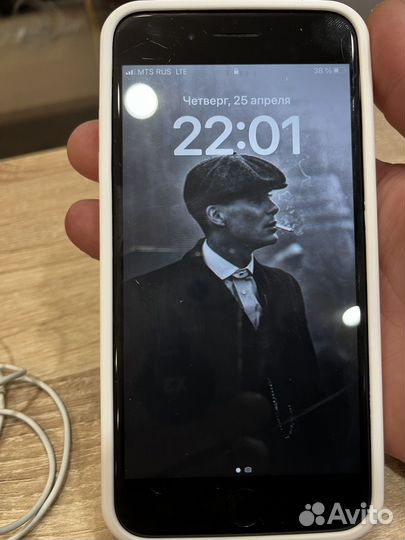 iPhone 8 Plus, 256 ГБ