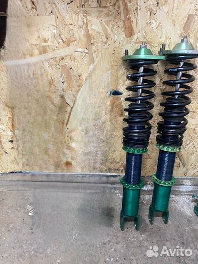 Tein lancer evolution 7-9