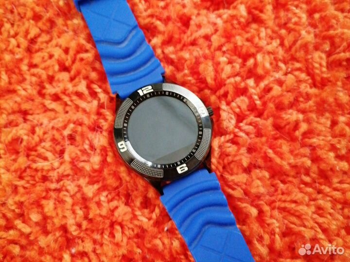 Часы krez pulz SW01