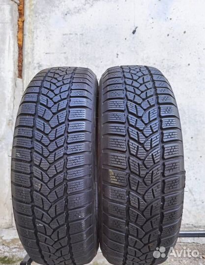 Firestone Winterhawk 3 185/65 R15 88T