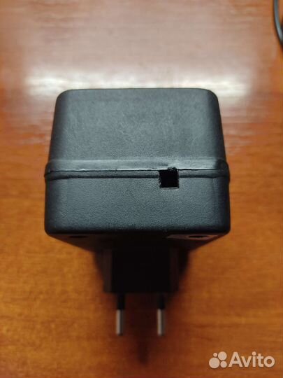 Блок питания для sega