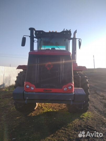 Трактор Кировец К-744Р3, 2018