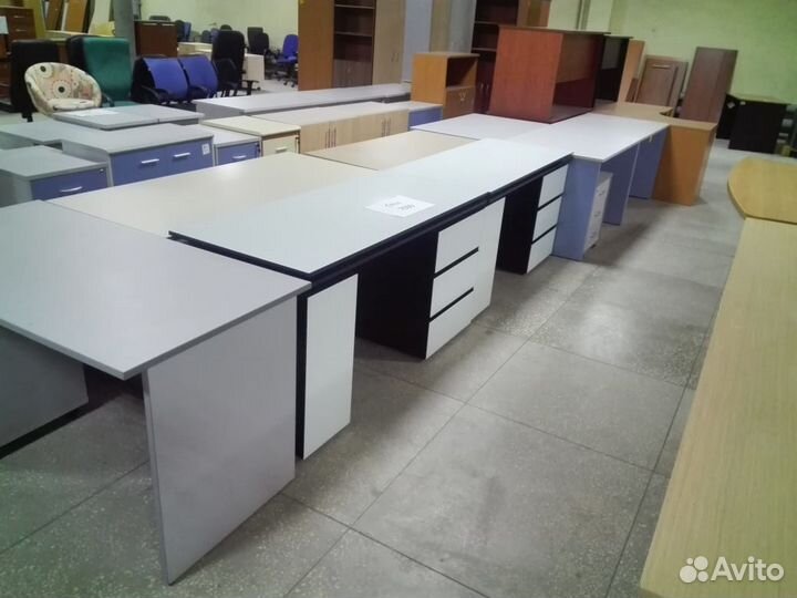 Мебель для офиса