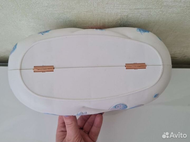 Слайм сумка poosie какашка