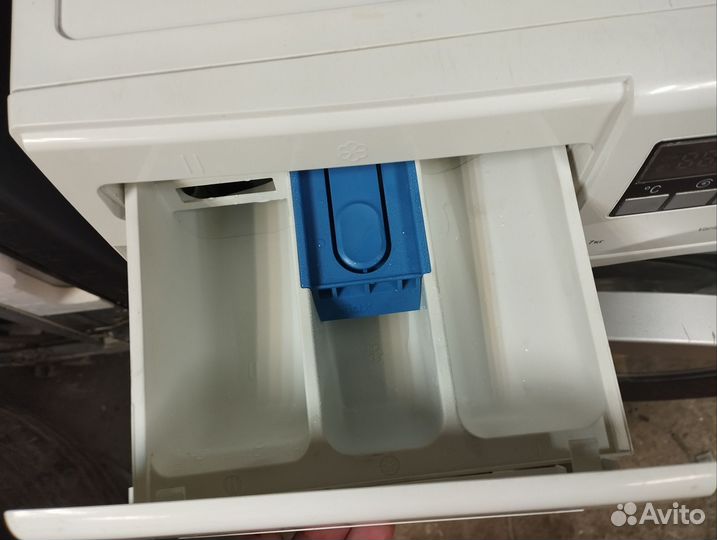 Стиральная машина bosch 6 serie 7кг