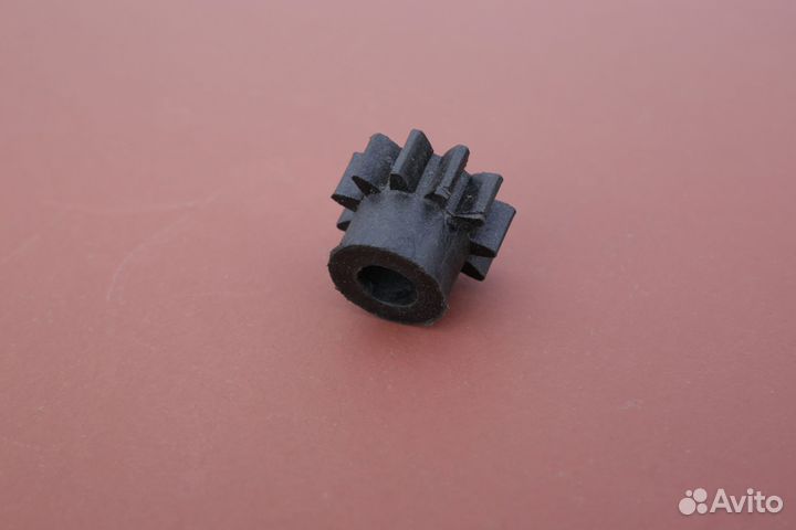 Шестерни плоские для медогонки