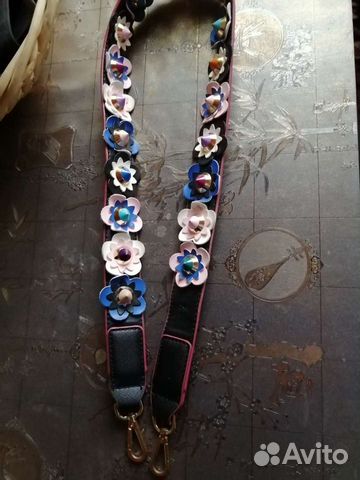 Ремешок для сумки