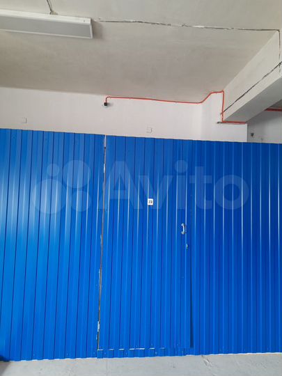 Склад, хранение вещей 514 м²