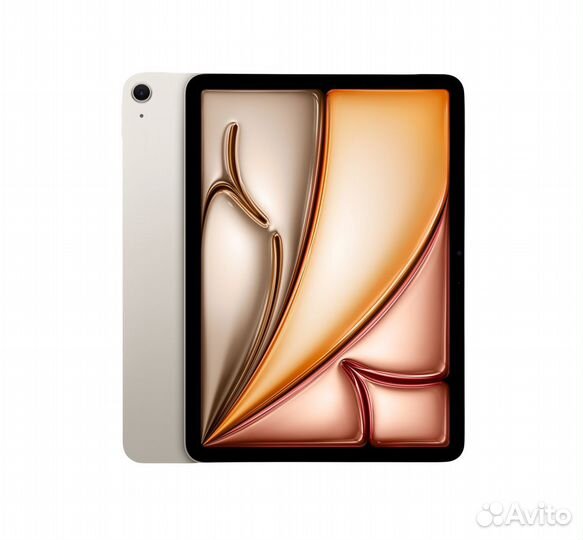 Apple iPad Air 6 M2 11