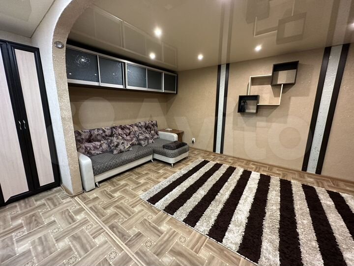 Квартира-студия, 34 м², 2/5 эт.