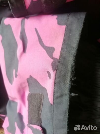 Продам верхнюю одежду