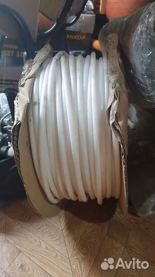 Профиль круглый Foam Flex Кант мебельный