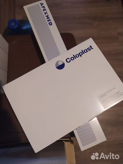 Мочеприемники и катеторы