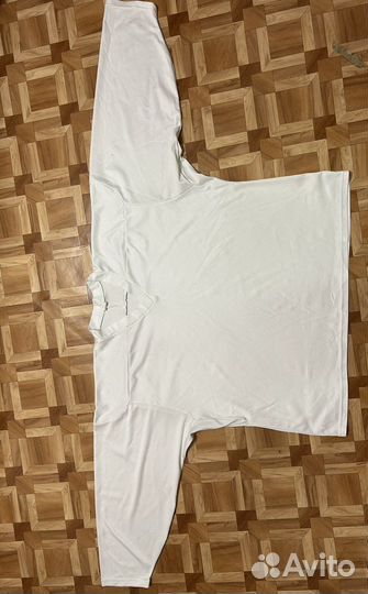 Тренировочные хоккейные майки